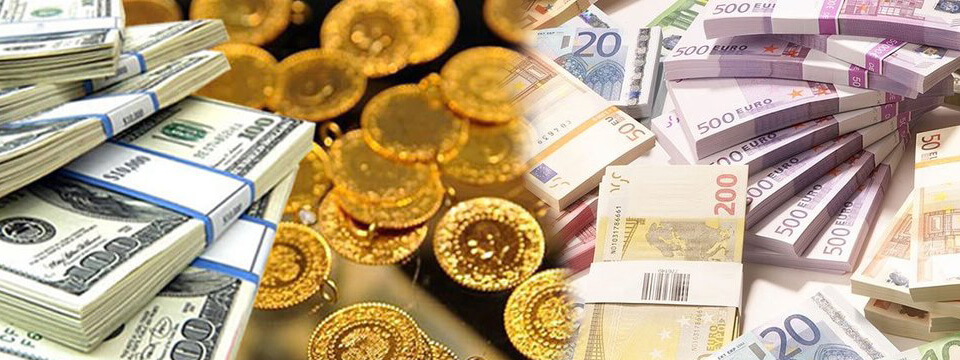 Günlük Dolar, Euro, Altın Al Sat Yaparak Para Kazanma
