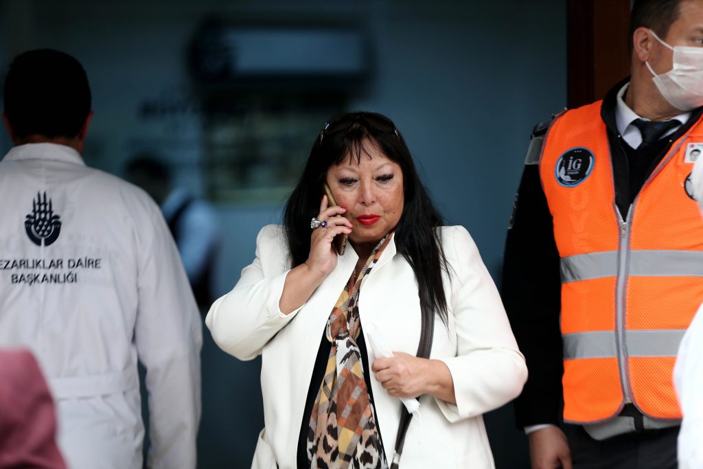 İntihar Eden 4 Kardeş Cenazesi