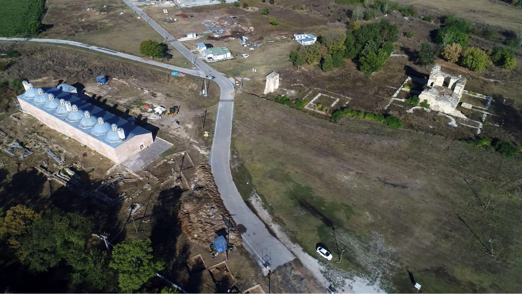 Edirne Sarayı Edirne Sarayı