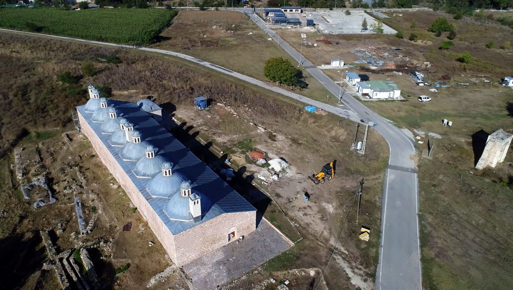 Edirne Sarayı Edirne Sarayı