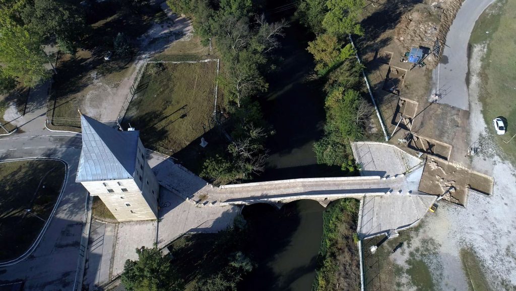 Edirne Sarayı Edirne Sarayı