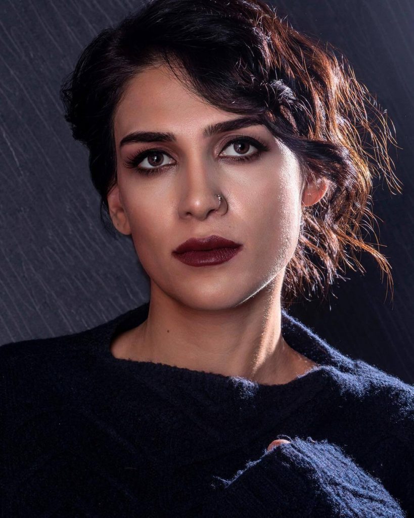 Melissa Özge Yıldırımer