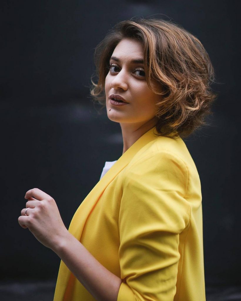 Aycan Koptur Kimdir (Biyografisi)